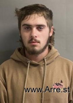 Brendon David Craig West Mugshot