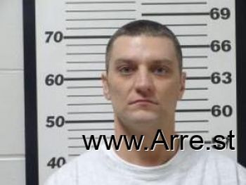 Brian Scott Andrews Mugshot