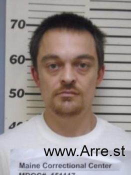 Brian Richard Carroll Mugshot