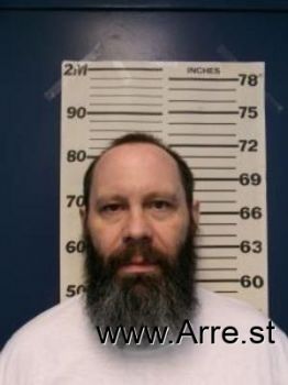 Brian  Charette Mugshot