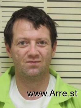 Brian Lee Higgins Mugshot