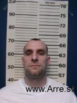 Brian Robert Mackin Mugshot