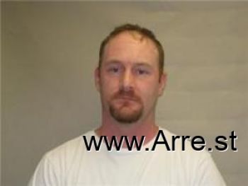 Brian Clark Sanderson Mugshot