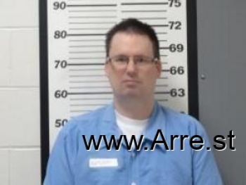 Brian Daniel Taylor Mugshot