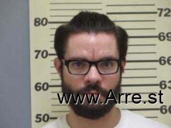 Brian Edward Webb Mugshot