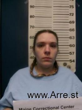 Brianna Dawn Reed Mugshot