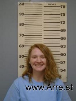 Brittany Jean Roseberry Mugshot