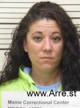 Brittany Morgan Taylor Mugshot