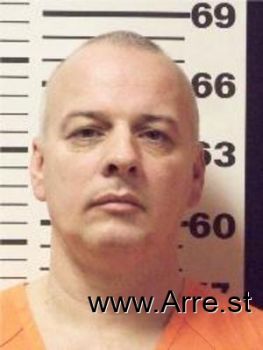 Bruce Allen Moore Mugshot