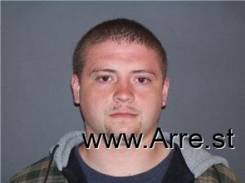 Bryant Adam Russell Mugshot