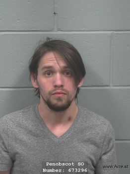 Cameron T Russell Mugshot