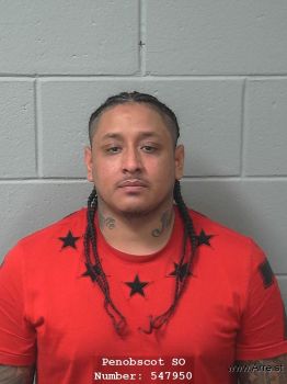 Carlos L Asenciocabezas Mugshot