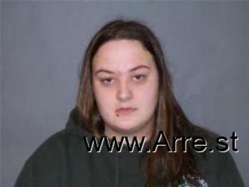 Cassandra  Grant Mugshot