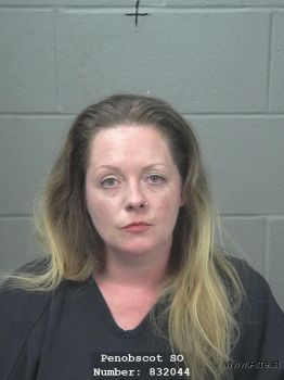 Celeste C Richardson Mugshot