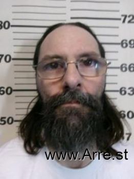 Charles Hartwell Frost Mugshot