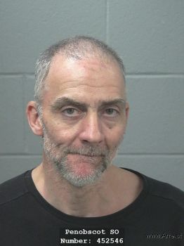 Charles C Howard Mugshot