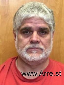 Charles Delcie Michaud Mugshot