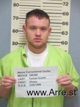 Chase Edward Turner-curtis Mugshot