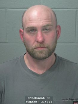 Christopher Robert Archer Mugshot