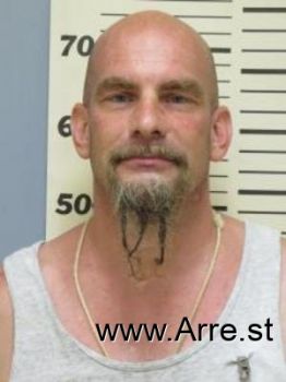 Christopher Scott Austin Mugshot