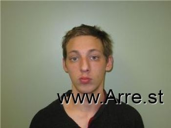 Christopher David Berry Mugshot