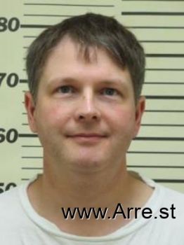 Christopher Carl Cates Mugshot