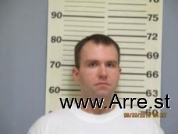 Christopher John Hallowell Mugshot