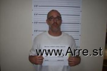 Christopher Dale Kelly Mugshot