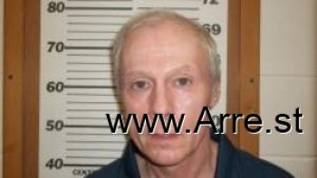 Christopher M Lyons Mugshot