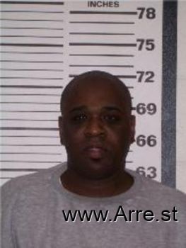 Christopher Lamont Mack Mugshot