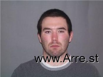 Christopher W. Obrien Mugshot