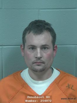 Christopher Michael Pelkey Mugshot