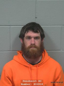 Christopher Michael Price Mugshot