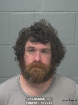 Christopher Michael Price Mugshot