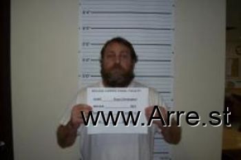 Christopher Scott Raye Mugshot