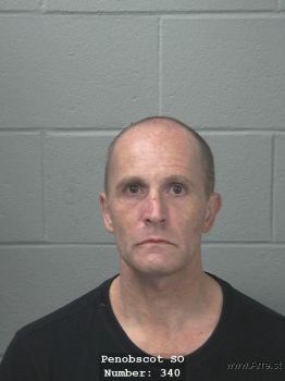 Christopher Michael Reed Mugshot