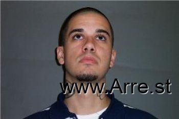 Christopher Matthew Schmidt Mugshot