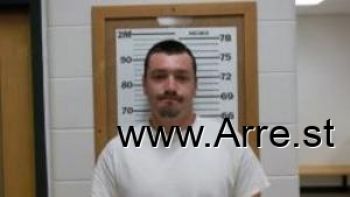 Christopher James Webb Mugshot