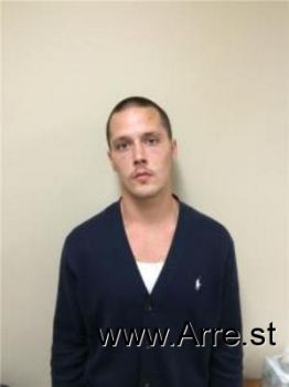 Cody Roger Chadwick Mugshot