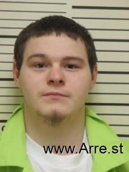 Connor  Smith-gagnon Mugshot