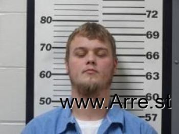 Corey Tyler Adams Mugshot