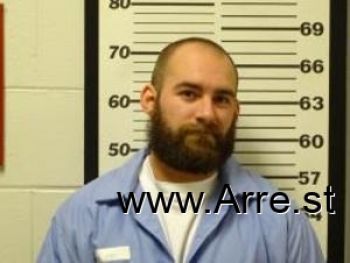 Corey Gene Brown Mugshot