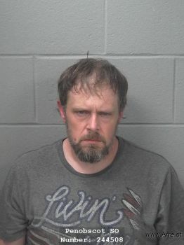 Corey Robert Morrow Mugshot