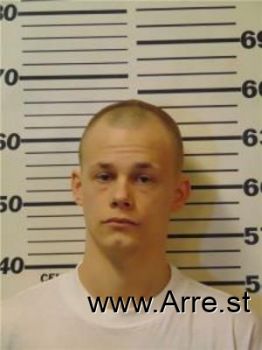 Cory Raymond Bennett Mugshot