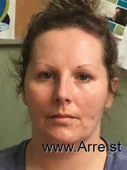 Courtney Danielle Abbott Mugshot