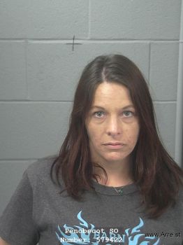 Cynthia M Daigle Mugshot