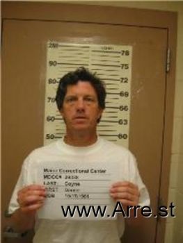 Daniel Joseph Coyne Mugshot