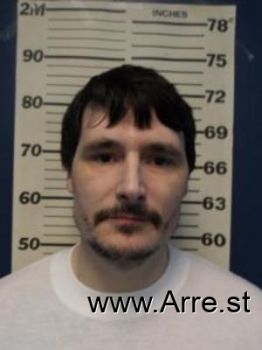 Daniel Raymond Roy Mugshot