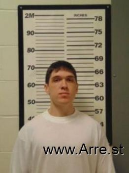 Danny Lee Adams Mugshot