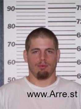 Darrell Sherwood Rogers Mugshot